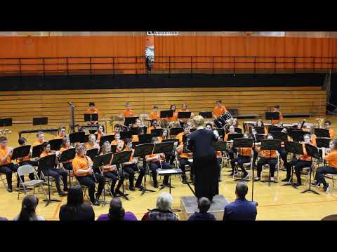 Holiday Grand Finale