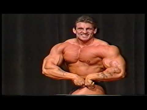 Posing 1991 - Teil 1