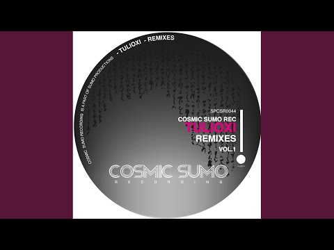 The Elevator (Reshaped - 2025)