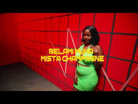 Belami Muka Ft Mr Champagne - Changamka (Music video)