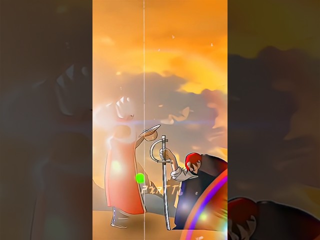 Vídeo relacionado con GB eye- ONE PIECE - Póster Shanks & Luffy (91,5 x 61 cm)