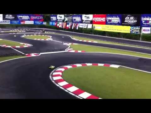 2012 IFMAR World Championship