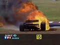 JT 20 Heures Dimanche 7 Avril 1996 Grand Prix D Argentine En Français TF1 France RaceFan96