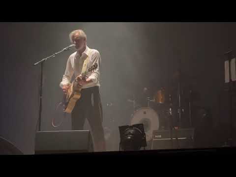 Ruben Block PJ Harvey cover Beautiful feeling 2021