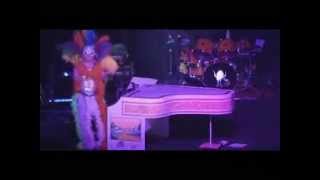 Elton John Tribute show starring Ed Greene Goodbye Yellow Brick Road