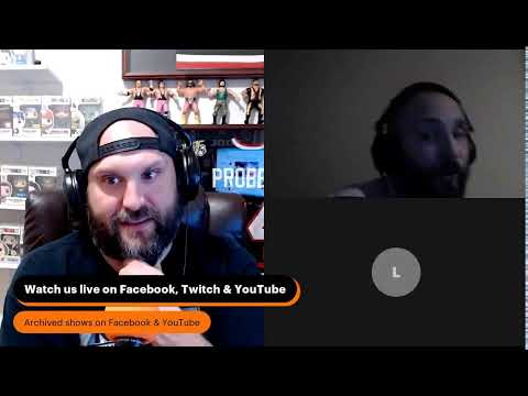 Now & Then Wrestling Podcast