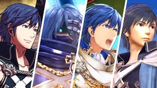 Evolution of Chrom (2012 - 2025)