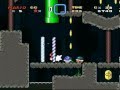 SMW Vanilla 2012 Contest Entry Mario Friends 7 Oh God Not Again
