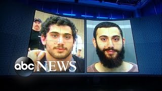 Chattanooga Shooter: Officials Investigating 'Typical American' Gone Wrong