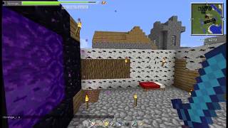 #2【マインクラフト】新しい抜刀剣!?....【名無しクラフト】