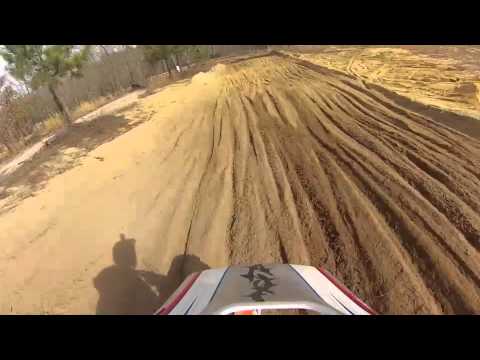 GoPro footage Club MX