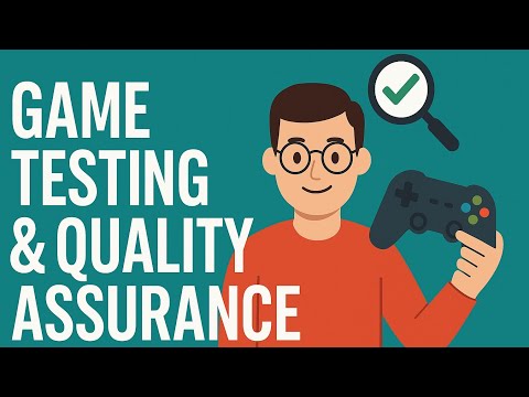 How to Become a Game Tester in 2025 (No Degree Needed)|IGNITE with puneeth|