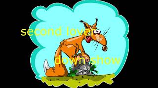 second lover（新潟）down show １曲目