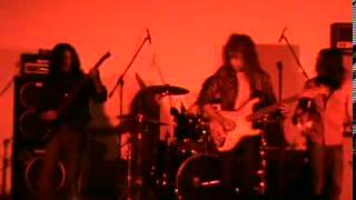 getback tribute to deep purple(CHILD IN TIME part-1)