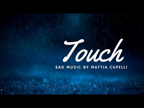 Touch - Mattia Cupelli