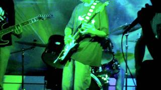 Cover Trapos sucios (directo) - Farenheit