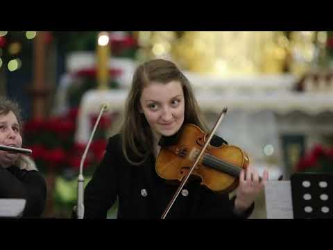 Skrzypi Wóz - Kolędowanie Live