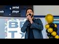Scholars Bring The BET Awards To Scholarship Prep South Bay For Black History Month
