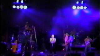 Boingo at The Palace-Lightning