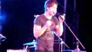 dean geyer if you dont mean it at festival hall