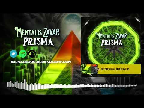 Mentalis Zavar - Congruent Mind