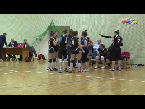 KKS Kozienice - Lider Radom 3:0 (03.03.2016)
