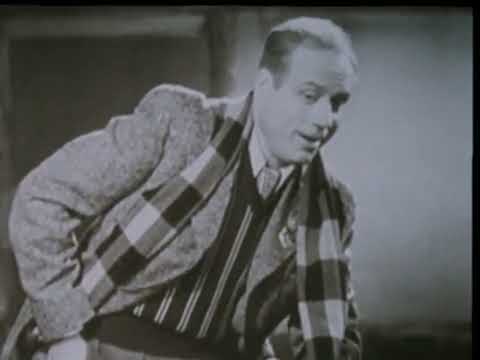 То не ветер ветку клонит Поёт Иван Козловский Ivan Kozlovsky singing To Ne Veter Vetku Klonit Superb