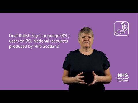 How to Sign Javascript in BSL