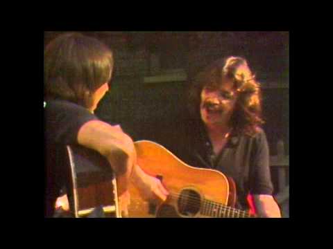 John Prine  -  Paradise