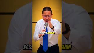 Bispo Jadson l #pregações #motivacional #reflexão #bispojadson