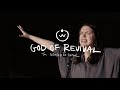 God Of Revival Live The Worship Initiative Feat Dinah Wright