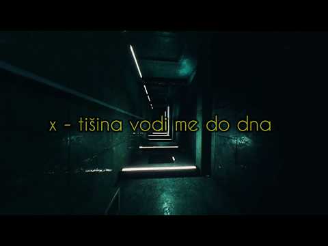 Video thumbnail for Tišina vodi me do dna