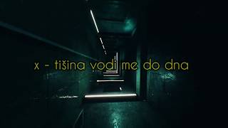 Tisina Vodi Me Do Dna Music Video