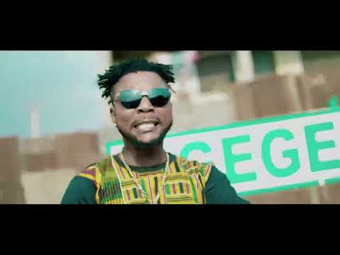 Oritse femi – “Bodija”