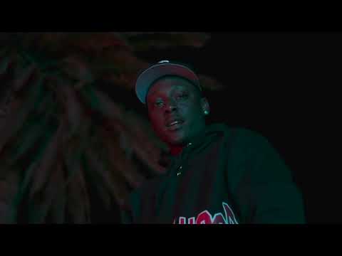 Slide Feat. Wallie The Sensei ( Official Video )