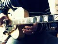 Johnny Bach / Lewis plays Sosban Fach Thumb ...