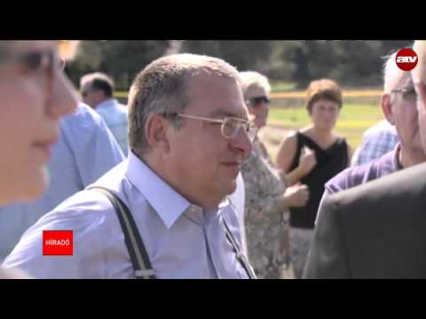 Reggeli híradó 06:00 - 2016.01.04.