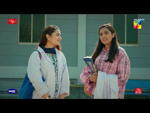 Azka Nikli Chupi Rustam - Ishq-e-Laa