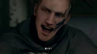 アンドロイドの世界？！DETROIT初見プレイ　Part 6