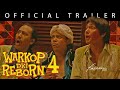 Warkop DKI Reborn 4 - Official Trailer | 25 September 2020 di Disney+ Hotstar