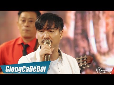 Duyên trả nợ đời - Quang Lập