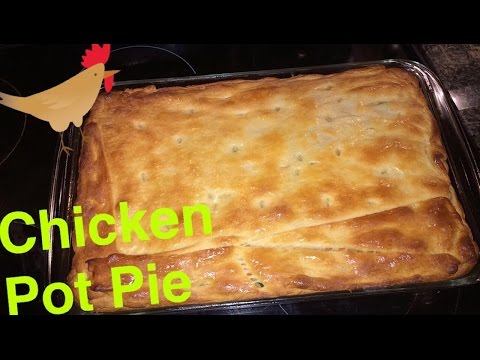 download lagu mp3 mp4 Fast Chicken Pot Pie, download lagu Fast Chicken Pot Pie gratis, unduh video klip Fast Chicken Pot Pie