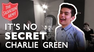Charlie Green - It&#39;s No Secret