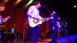 Withered Hand - King of Hollywood