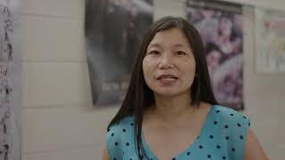 Why did you choose Chesapeake Public Schools (Part 1)