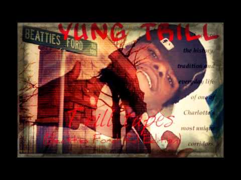 YUNG TRILL SWAG LIKE MINE/MY STORY