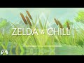 Zelda Chill Fairy Fountain Mikel Lofi Remix