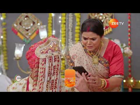 Kumkum Bhagya | Ep - 3052 | Preview | Apr 15 2025 | Zee TV