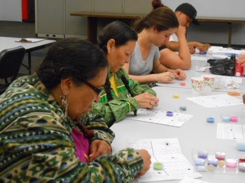 download lagu mp3 mp4 American Indian Dress Pattern, download lagu American Indian Dress Pattern gratis, unduh video klip American Indian Dress Pattern