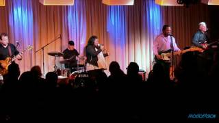 Shemekia Copeland Live @ The Bull Run Restaurant 11/3/16